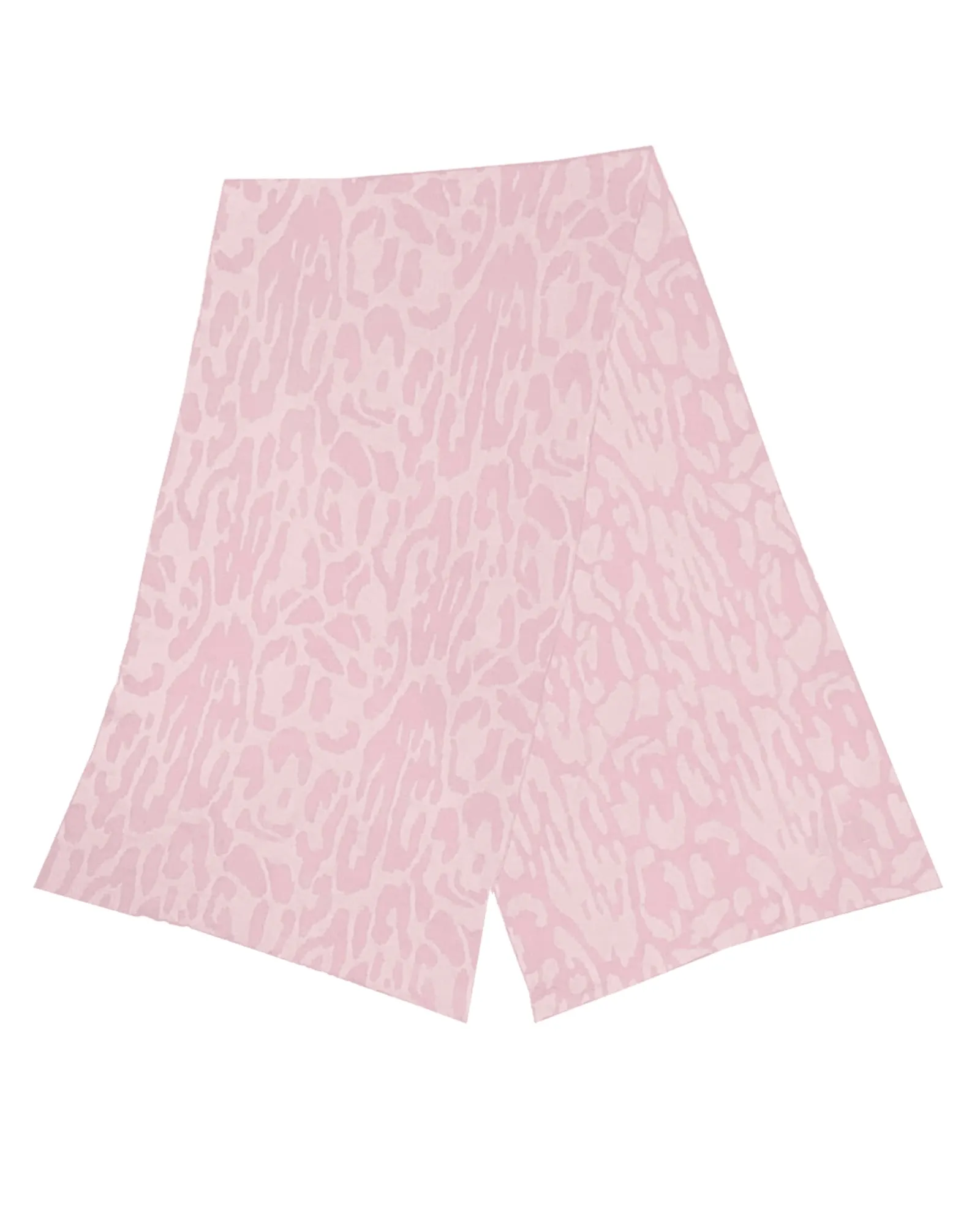 Blush Cashmere Wrap | Blush/Pink