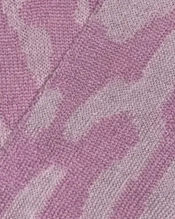 Blush Cashmere Wrap | Blush/Pink