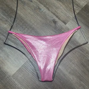 Bubblelicious Shimmer // Bottom