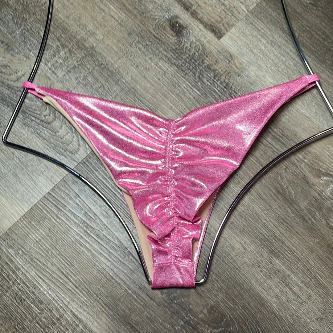 Bubblelicious Shimmer // Bottom