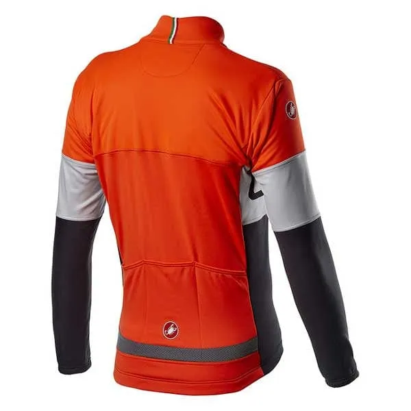 Castelli Prologo Jacket