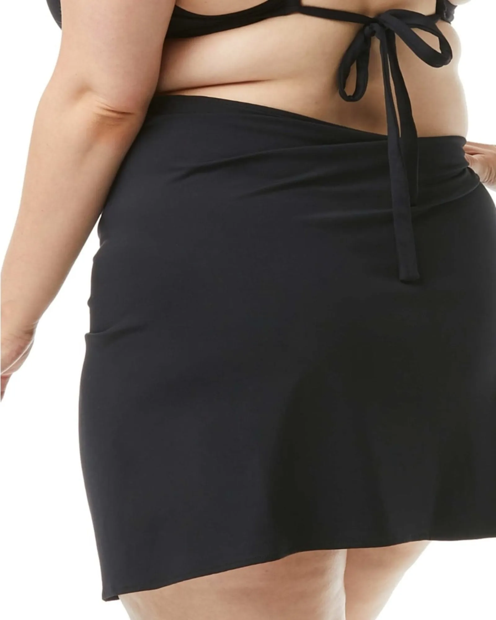 Christina Sarong Cover-Up | 1