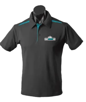 Cooroy Supporters Polo