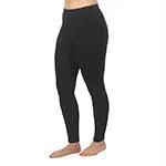 Cotton Leggings Slate LRG MFO