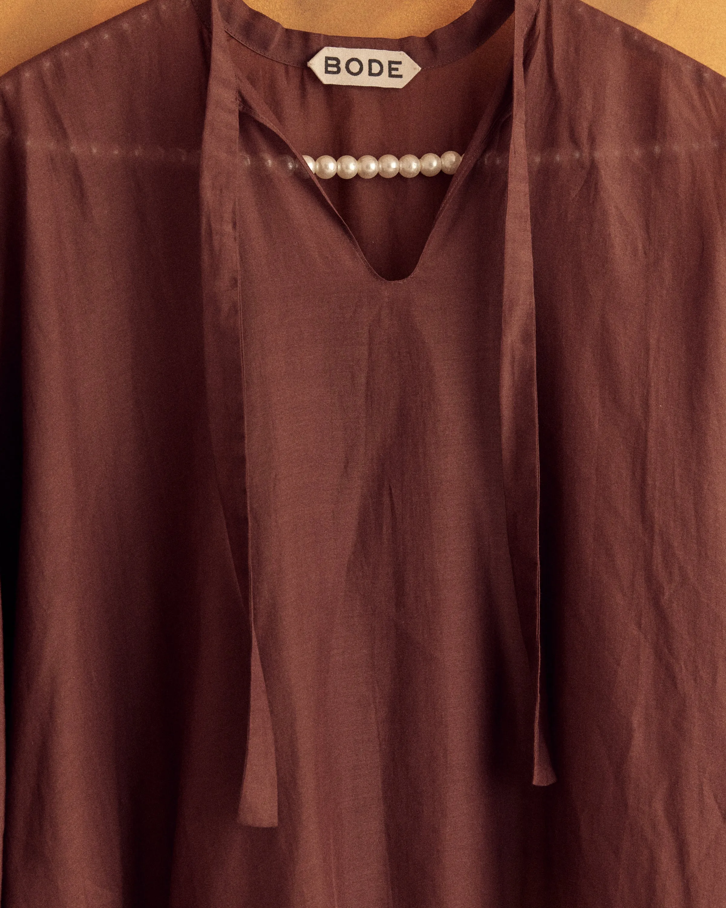Cove Kaftan