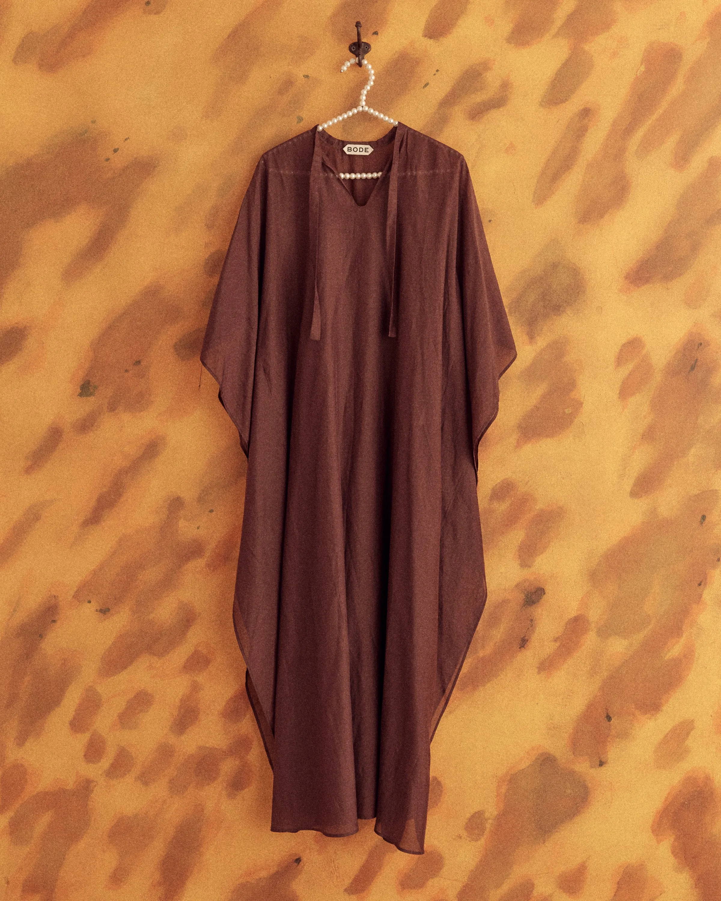 Cove Kaftan