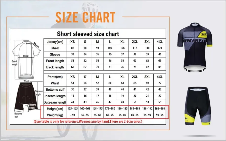Cycling Cycling Jacket Wear Short Sleeve Comfortable Sweat-Absorbent Road Bike Top Sweat Shirt jacket Men's Short Sleeve