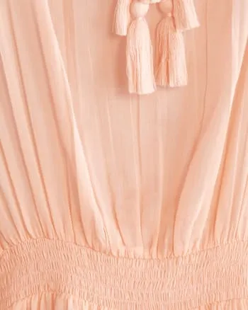 Dede Cover-Up | Pink