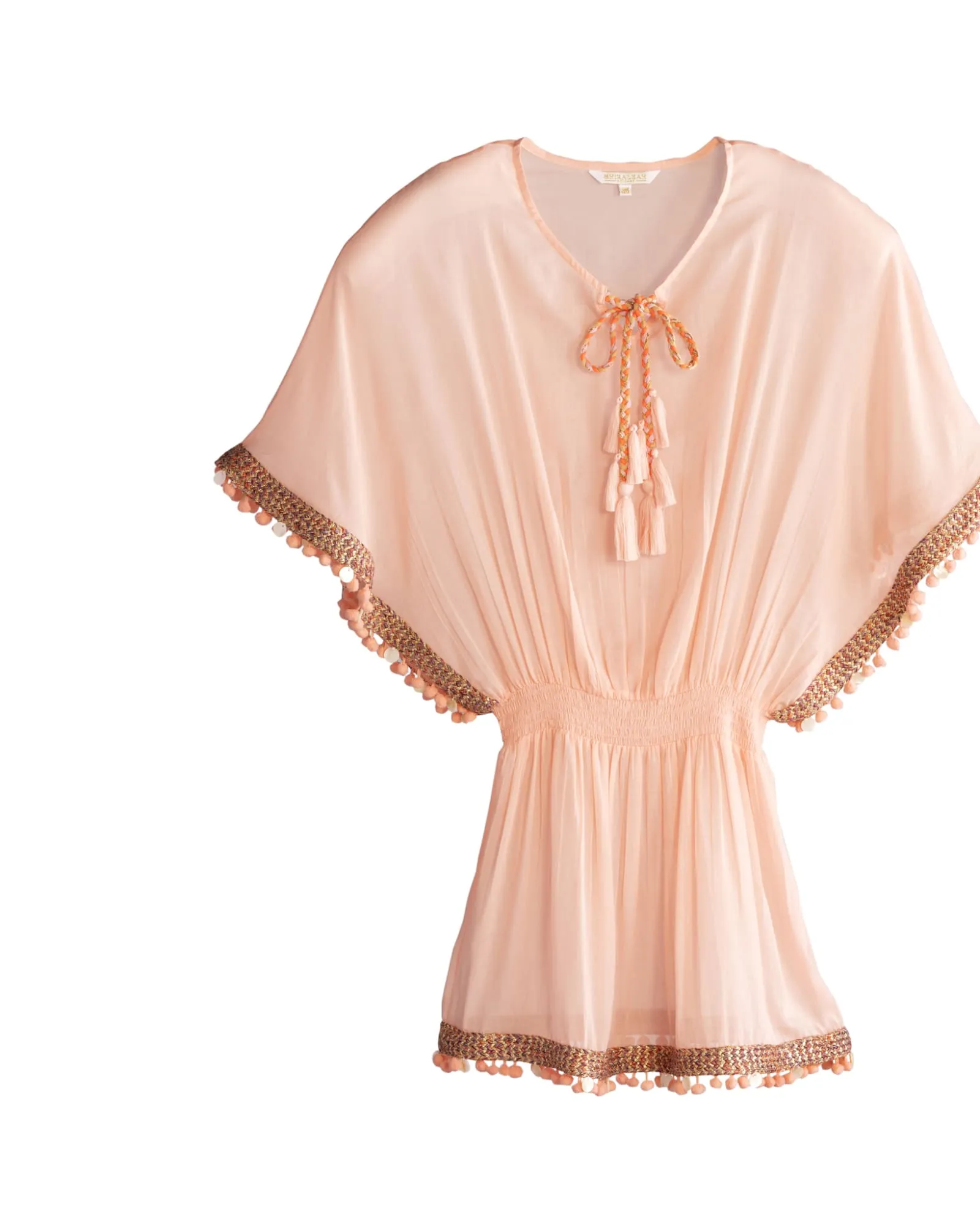 Dede Cover-Up | Pink
