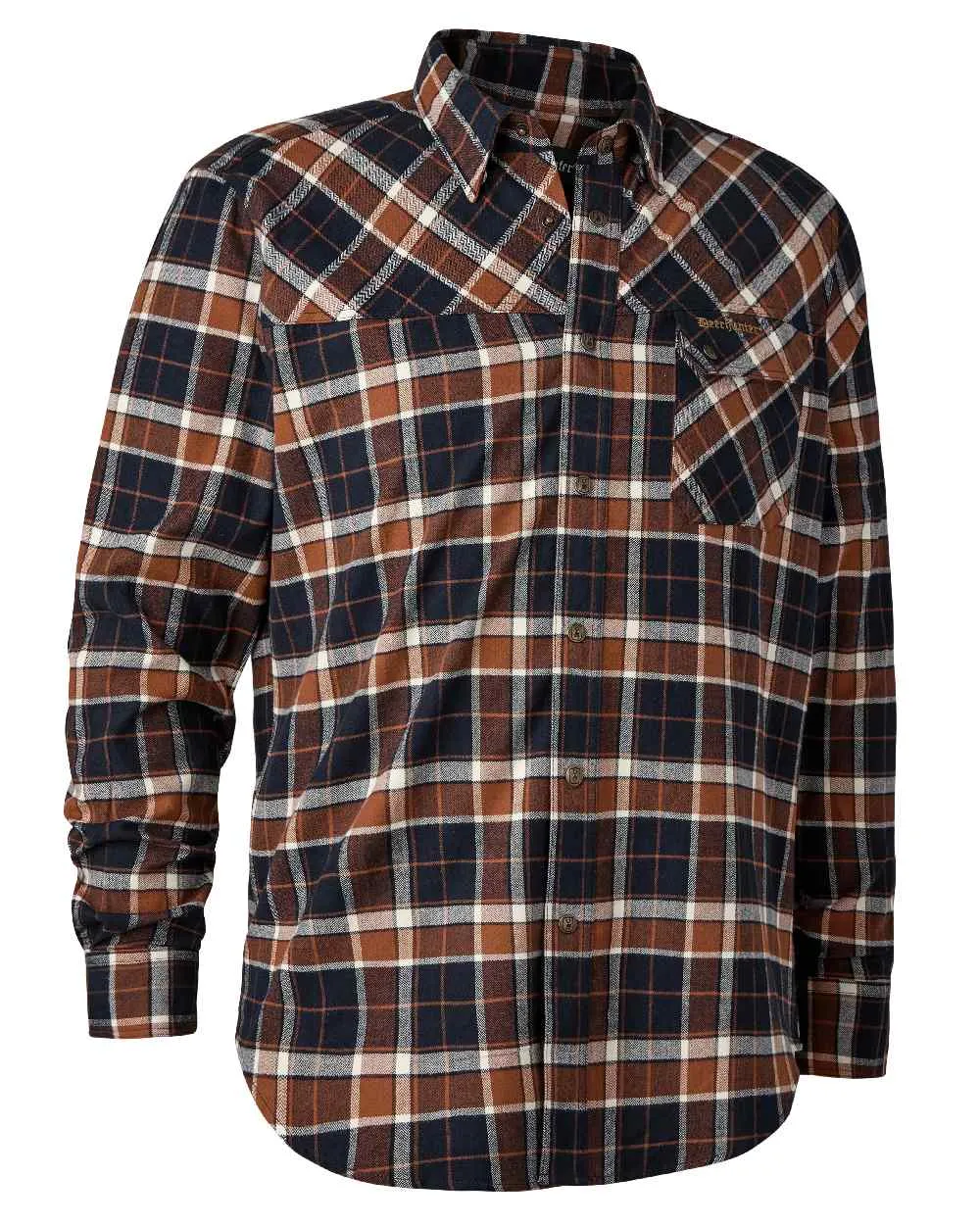 Deerhunter Landon Shirt
