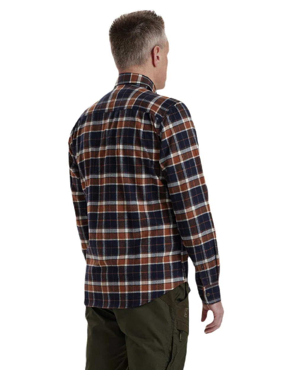 Deerhunter Landon Shirt