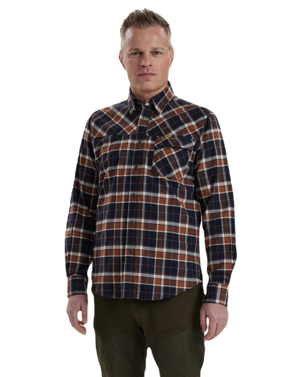 Deerhunter Landon Shirt