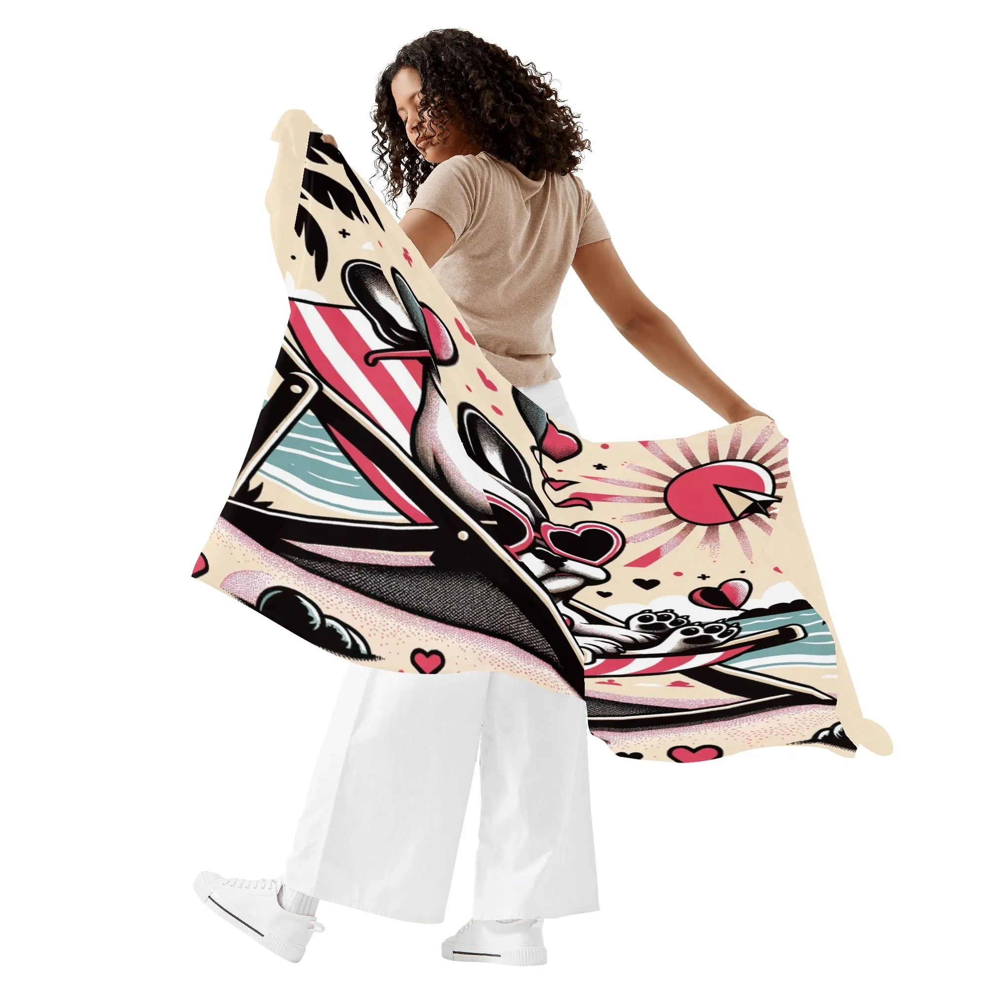 Dixie - Womens Sarongs
