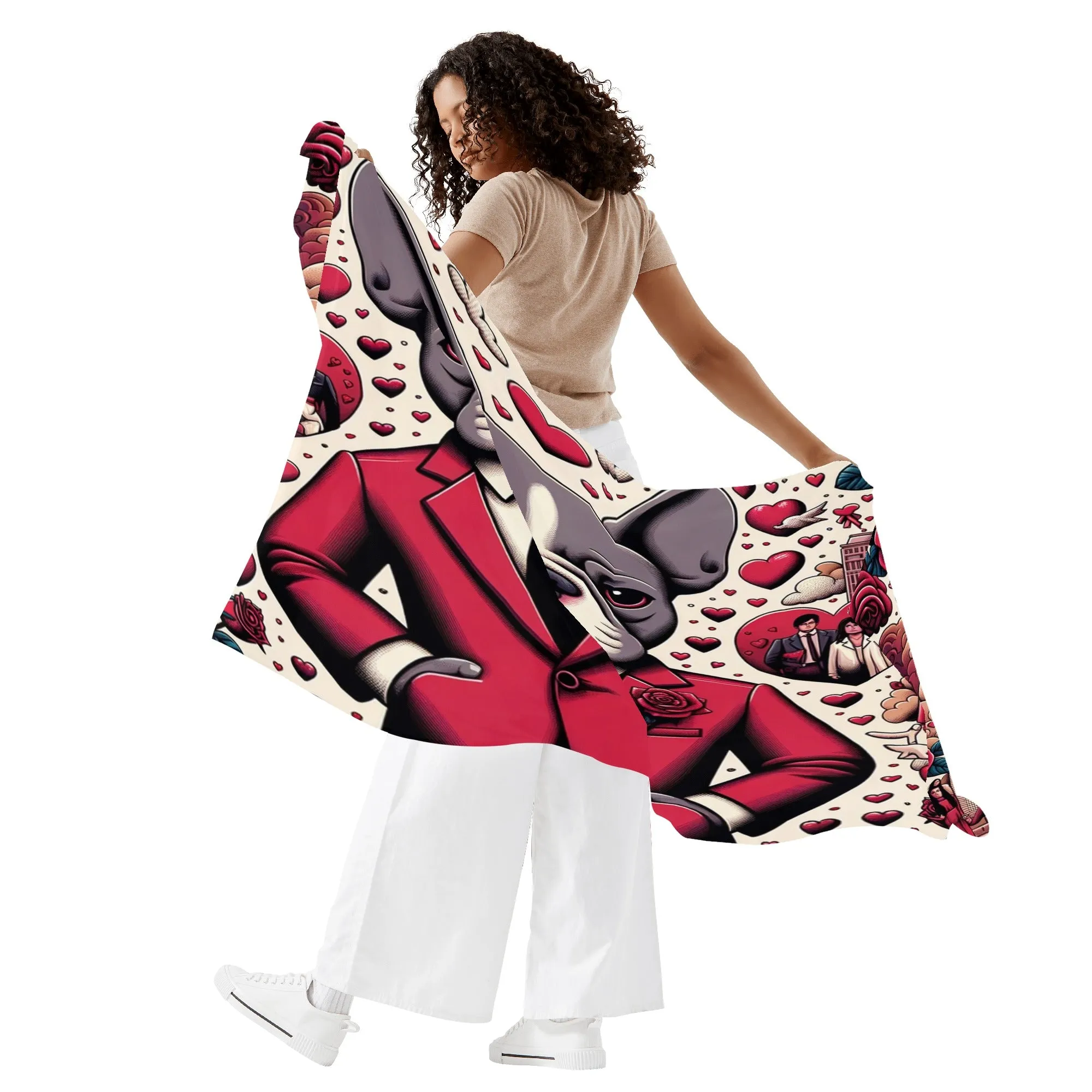 Duke - Womens Sarongs