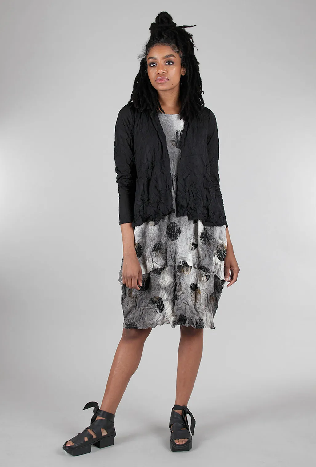 Dylan Jacket, Black