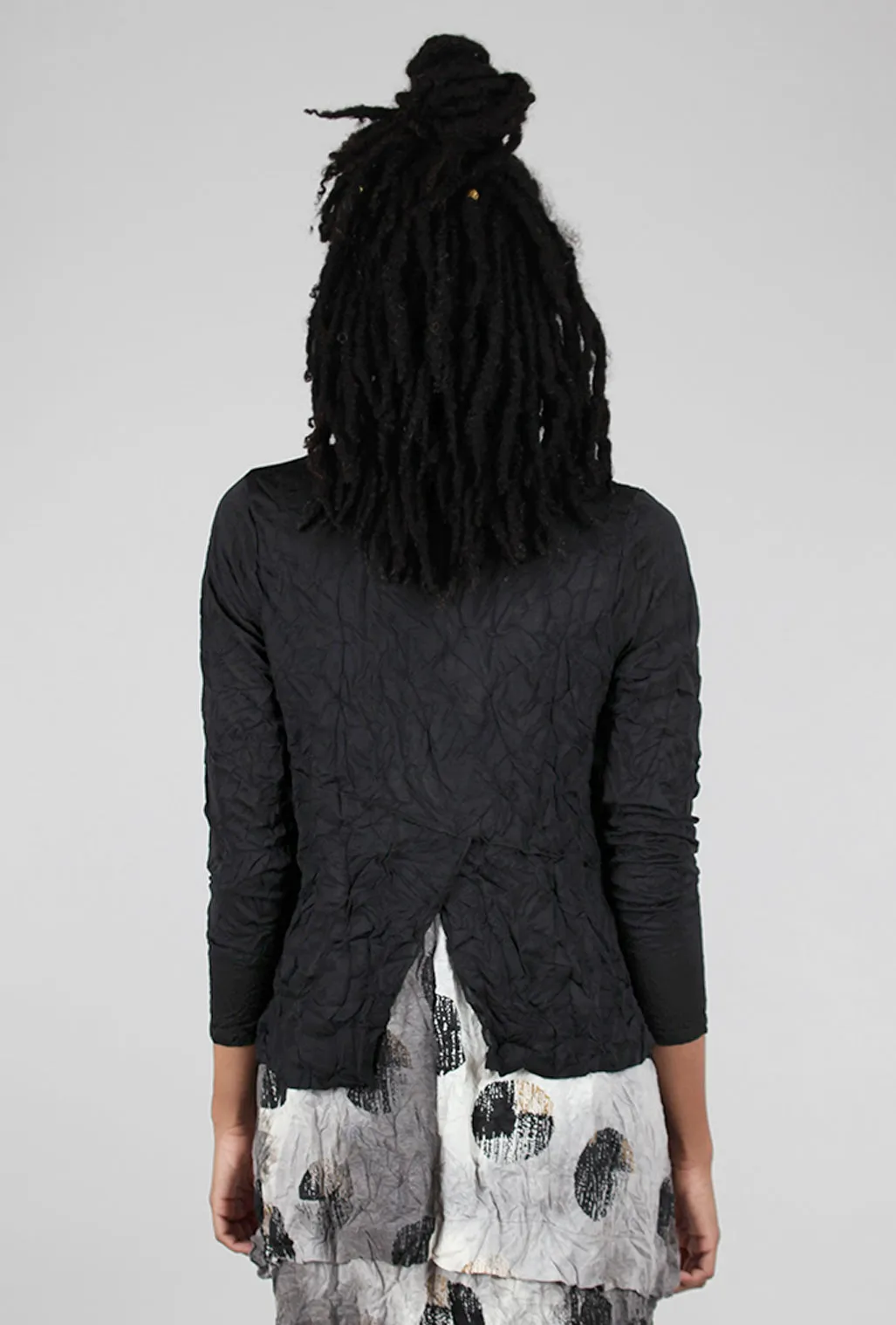 Dylan Jacket, Black