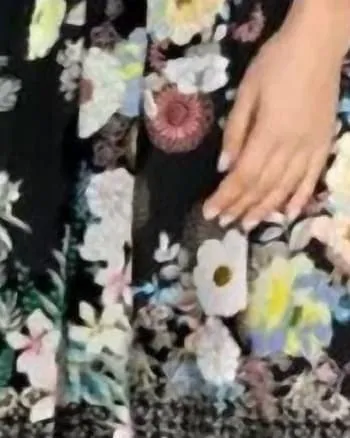 Easy Cover Up Dress in Multi | Multi