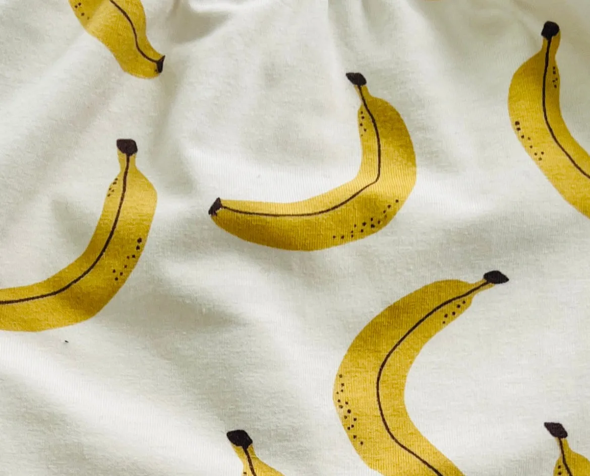 Eddie & Bee organic cotton T- Shirt in choice of prints