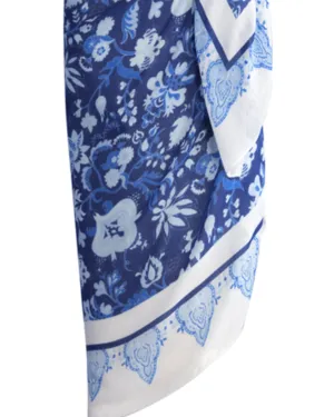 Eden Pareo | Blue