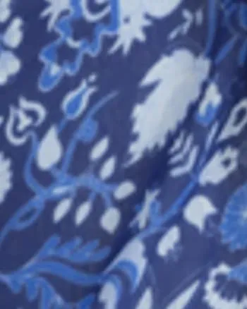 Eden Pareo | Blue