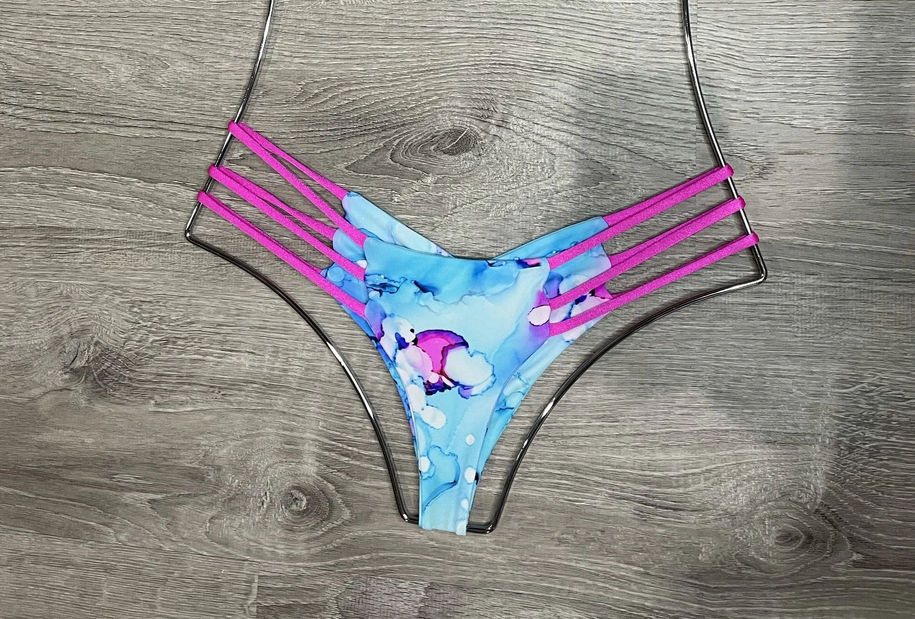 Ellie // Bottom