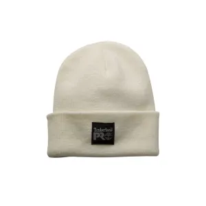 ESSENTIAL WATCH HAT - 148-Off White | Timberland PRO TB0A1V98
