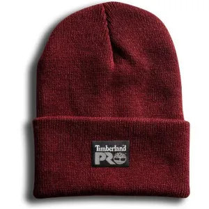 ESSENTIAL WATCH HAT - 644-Maroon | Timberland PRO TB0A1V98