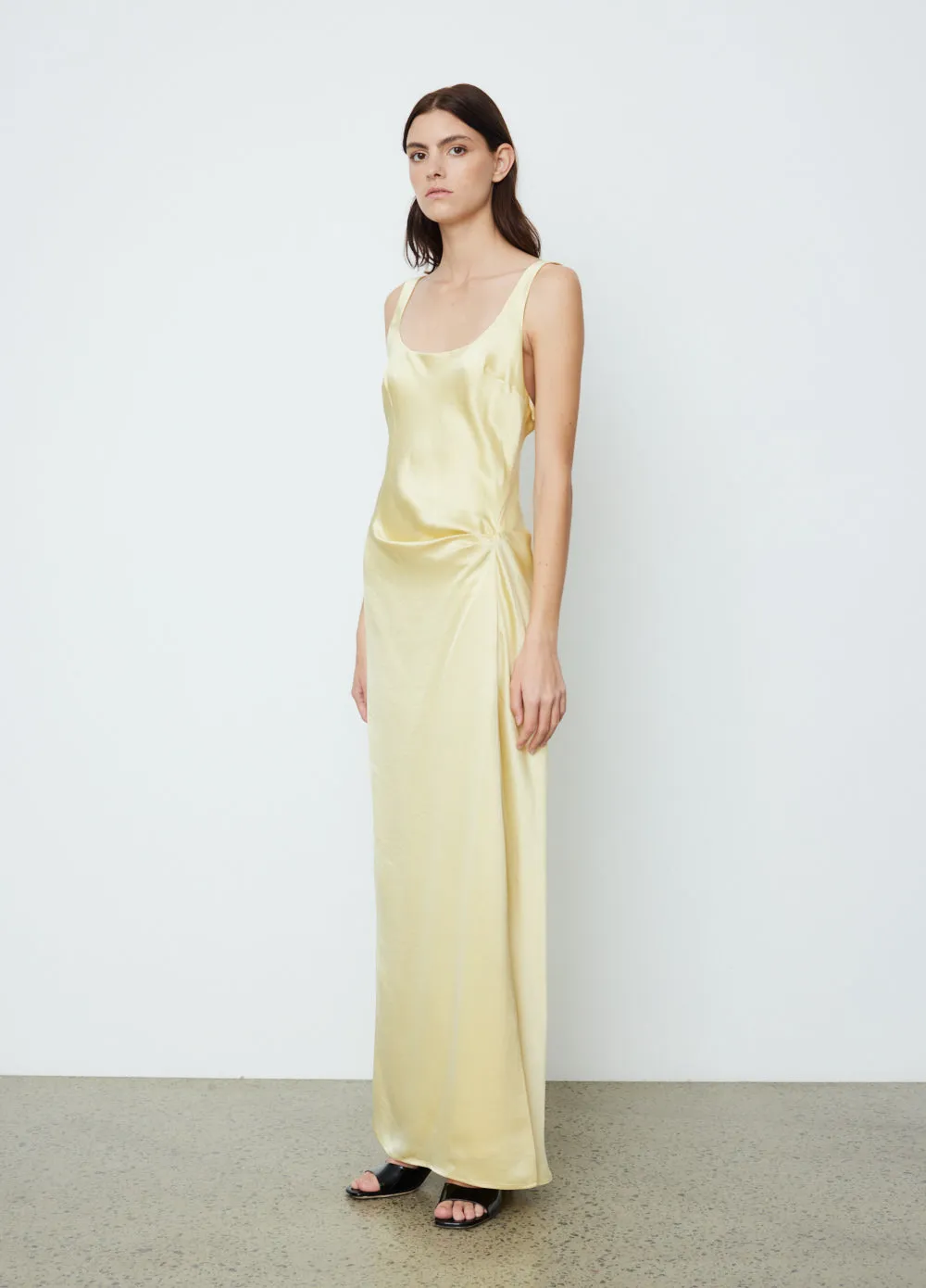 Etta Dress