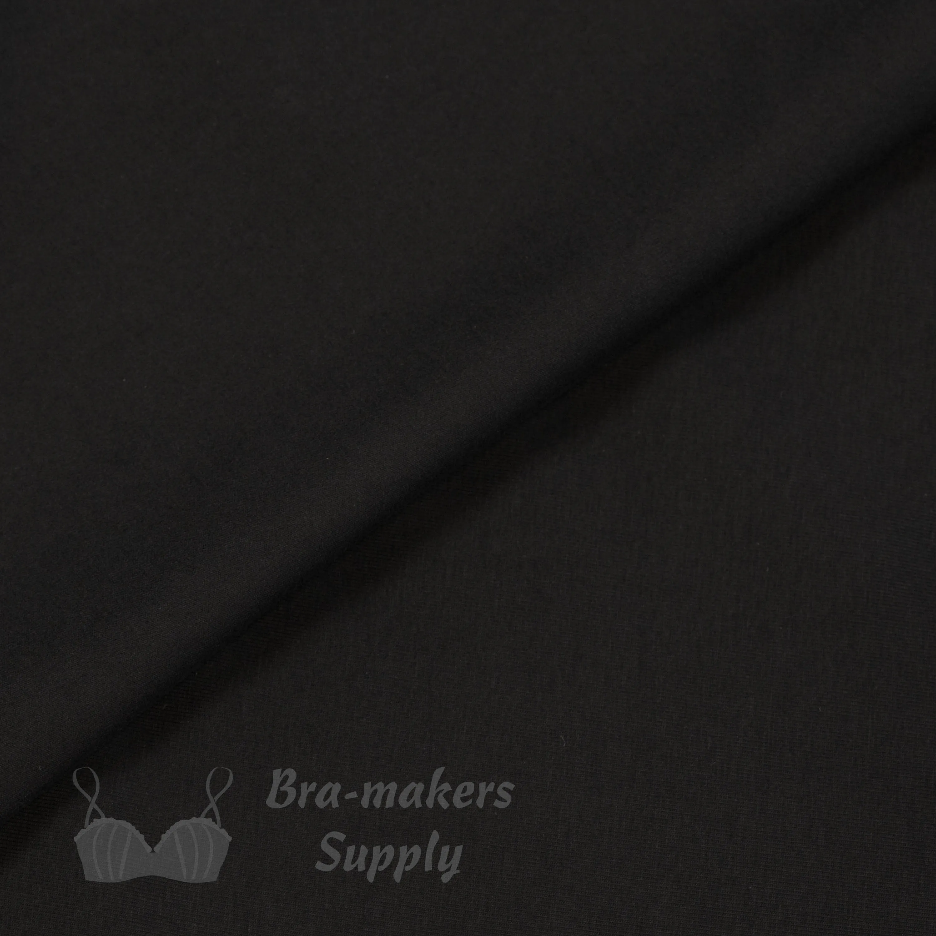 Fabric, Cotton Spandex, Cotton Double Knit Spandex Fabric 1/2 Yard