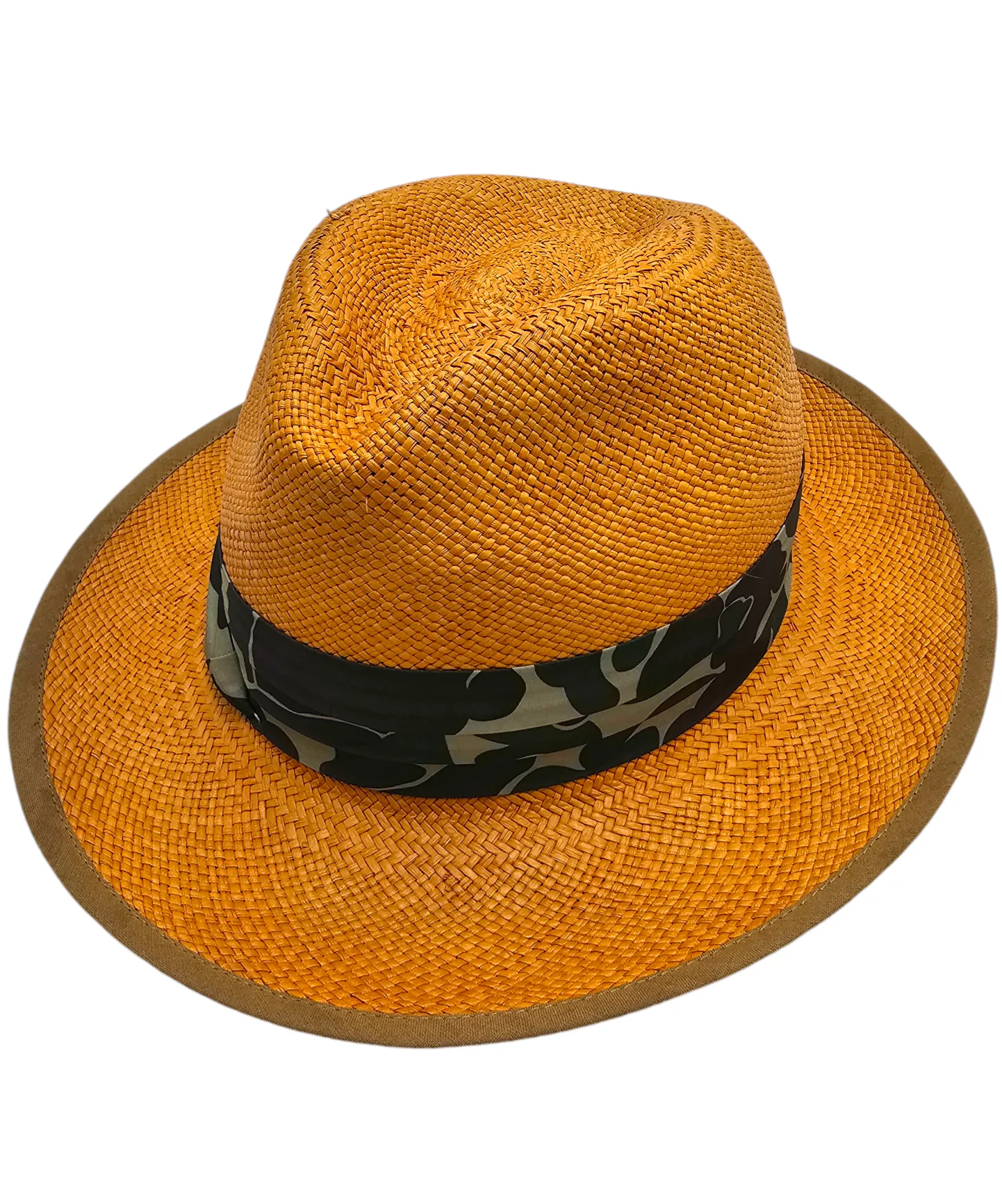 Fedoras Hat- A New Era Hat Used As Safari Hat Or Vols Unisex Hat (Taylor)