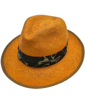 Fedoras Hat- A New Era Hat Used As Safari Hat Or Vols Unisex Hat (Taylor)