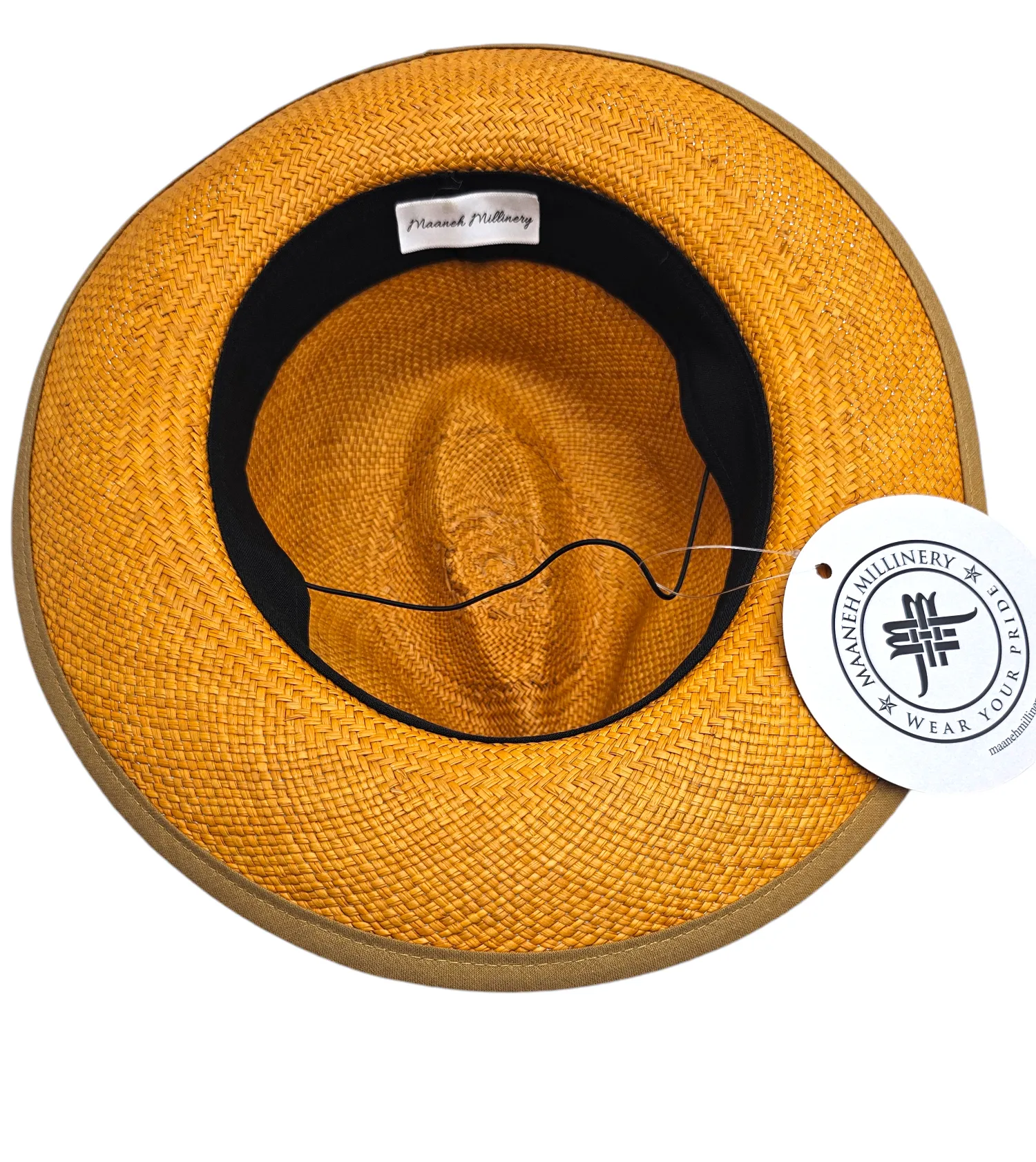 Fedoras Hat- A New Era Hat Used As Safari Hat Or Vols Unisex Hat (Taylor)