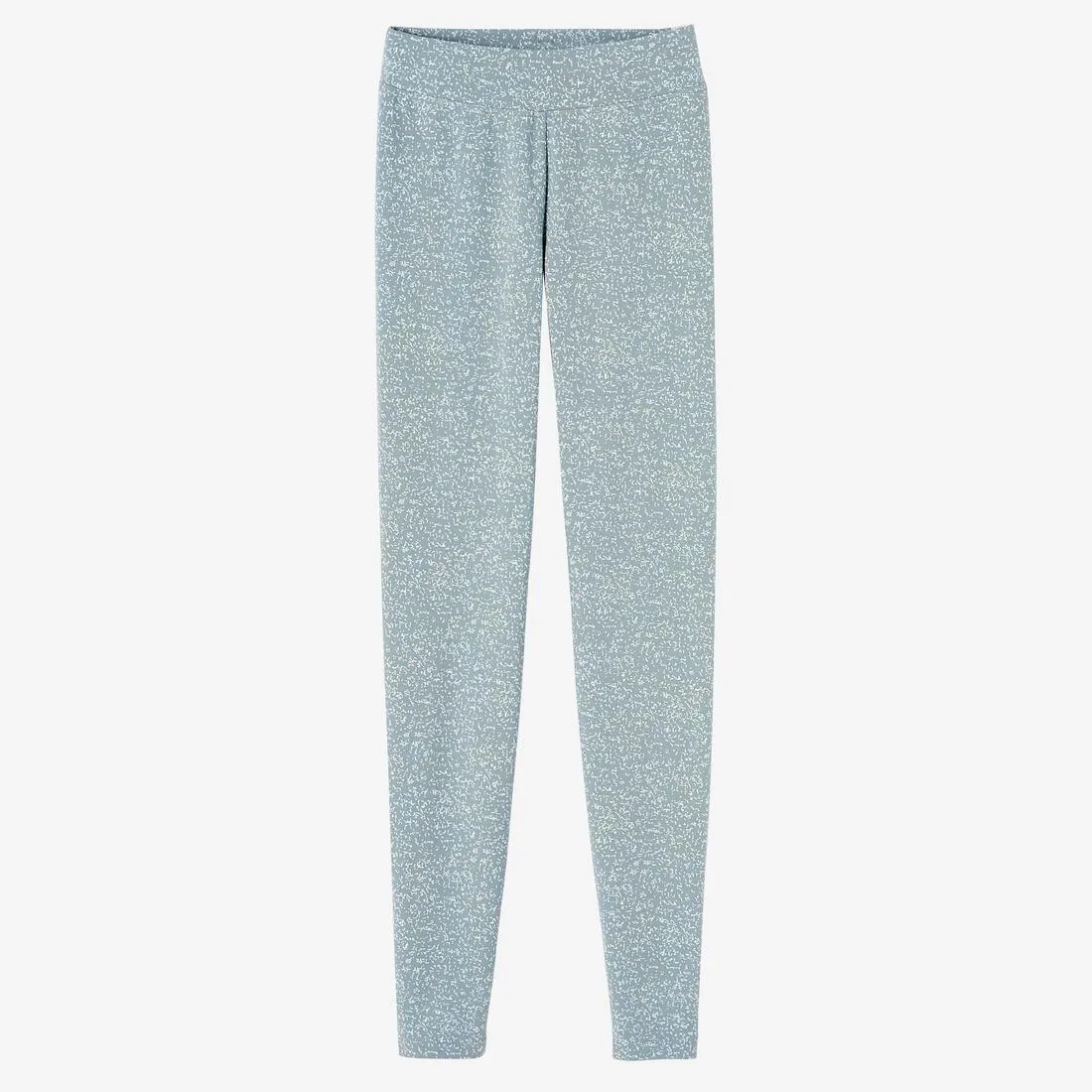 Fitness Cotton Leggings Fit 