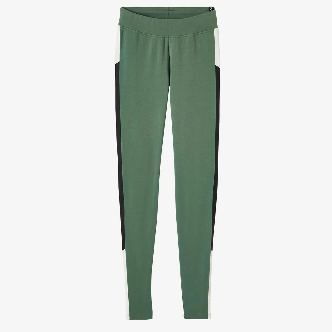 Fitness Cotton Leggings Fit 