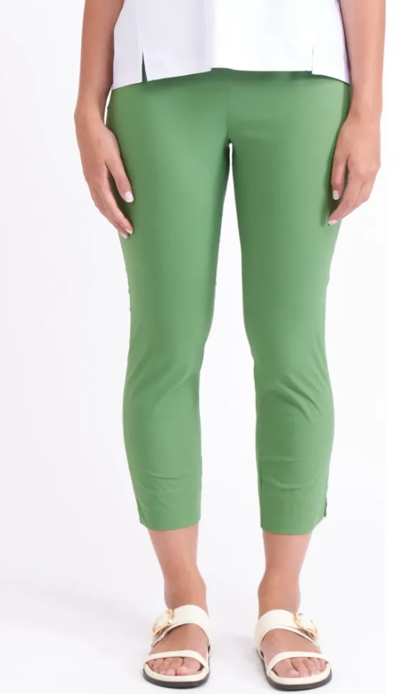 Foil Fuss Free 7/8 Capri