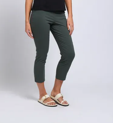 Foil Fuss Free 7/8 Capri