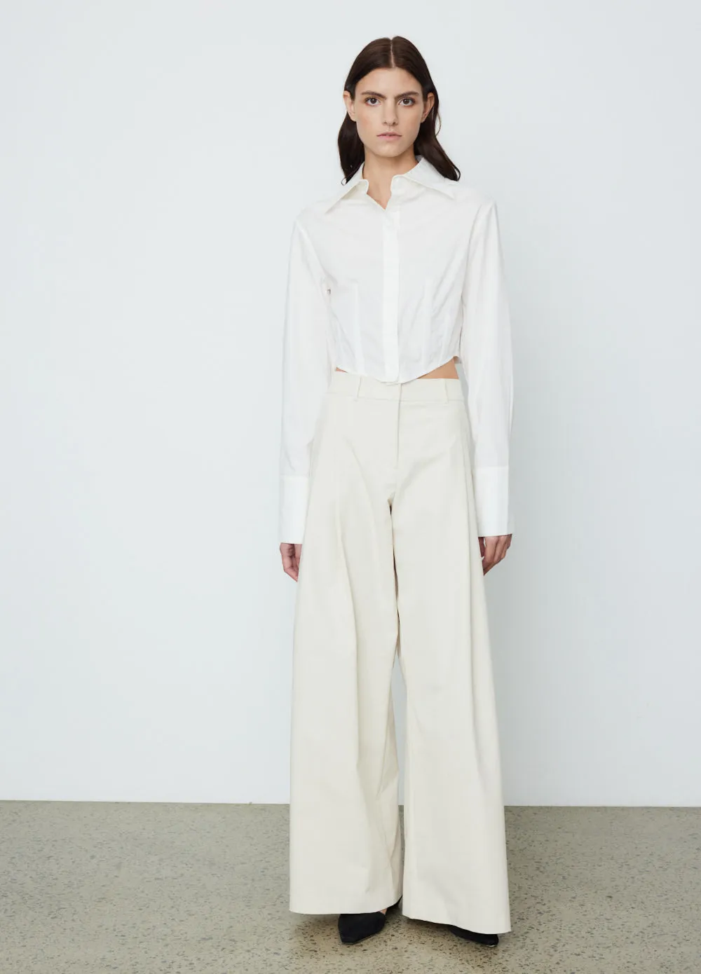 Franke Shirt