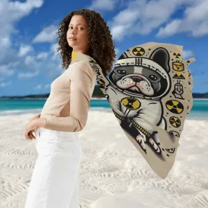 Hazel - Womens Sarongs