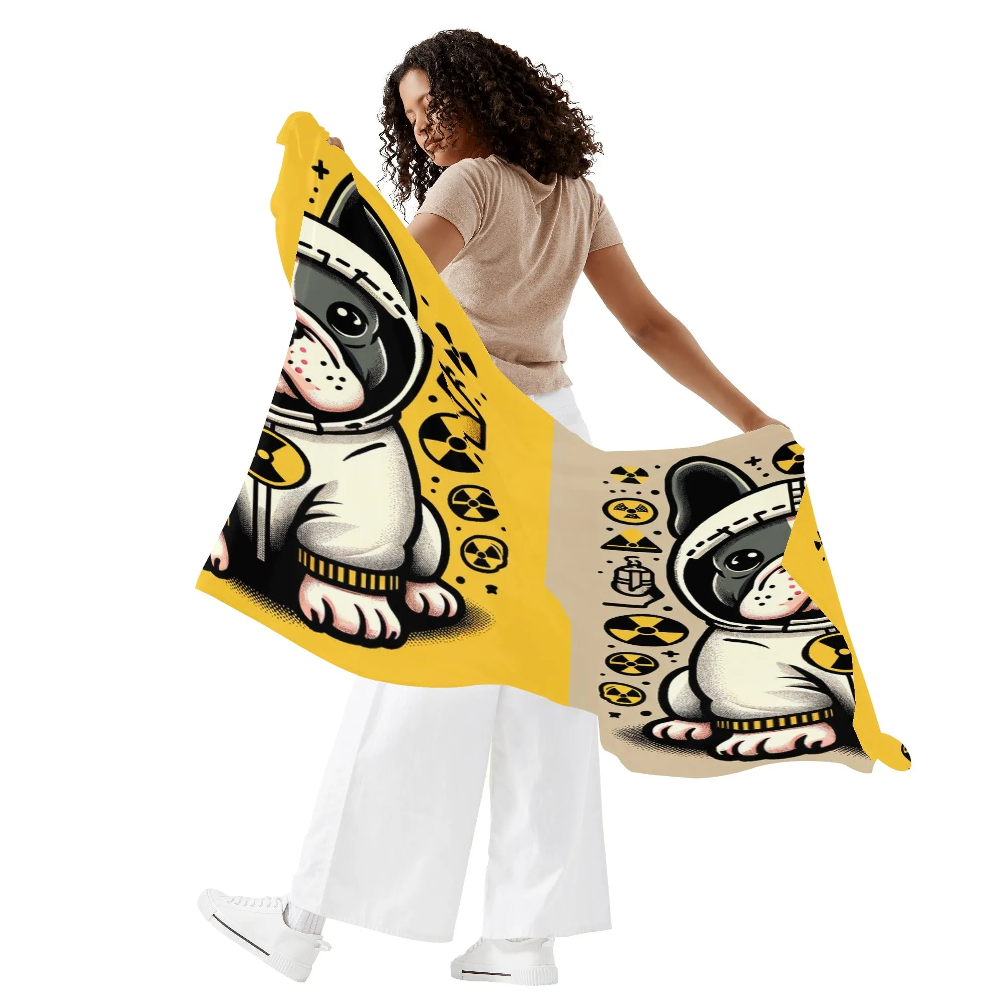 Hazel - Womens Sarongs