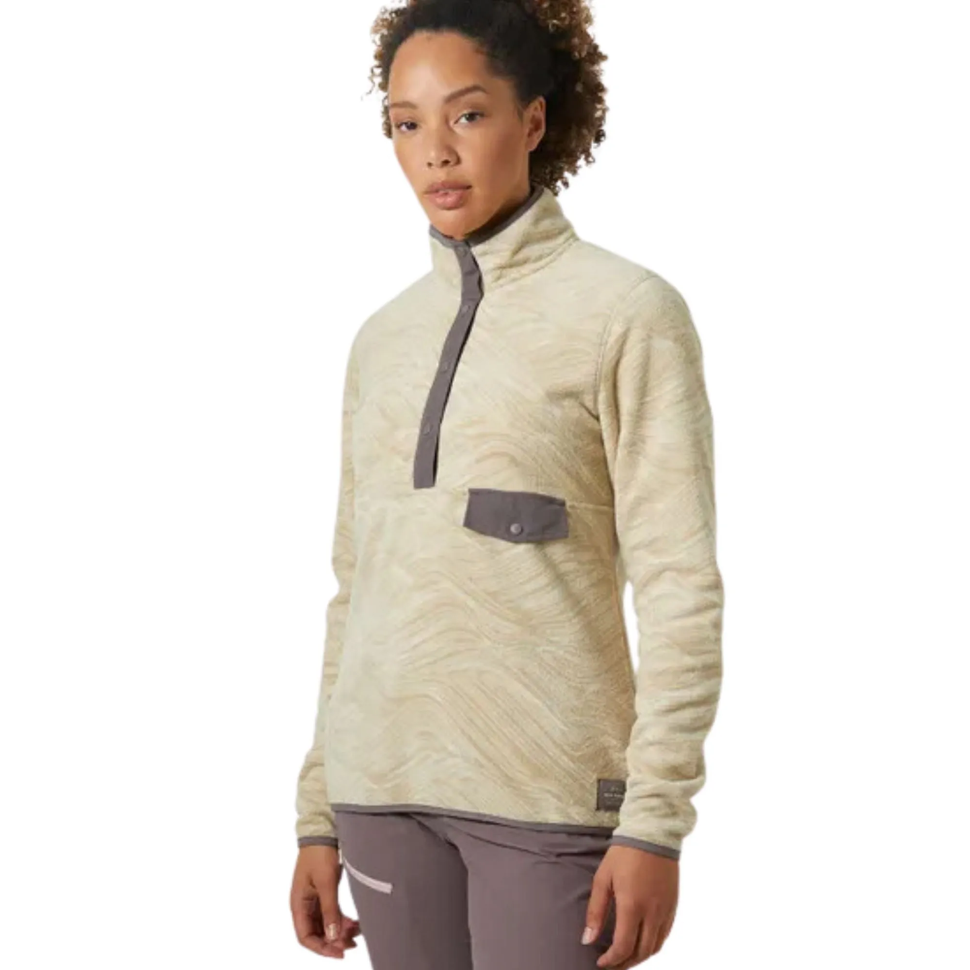 Helly Hansen Women's Maridalen Fleece
