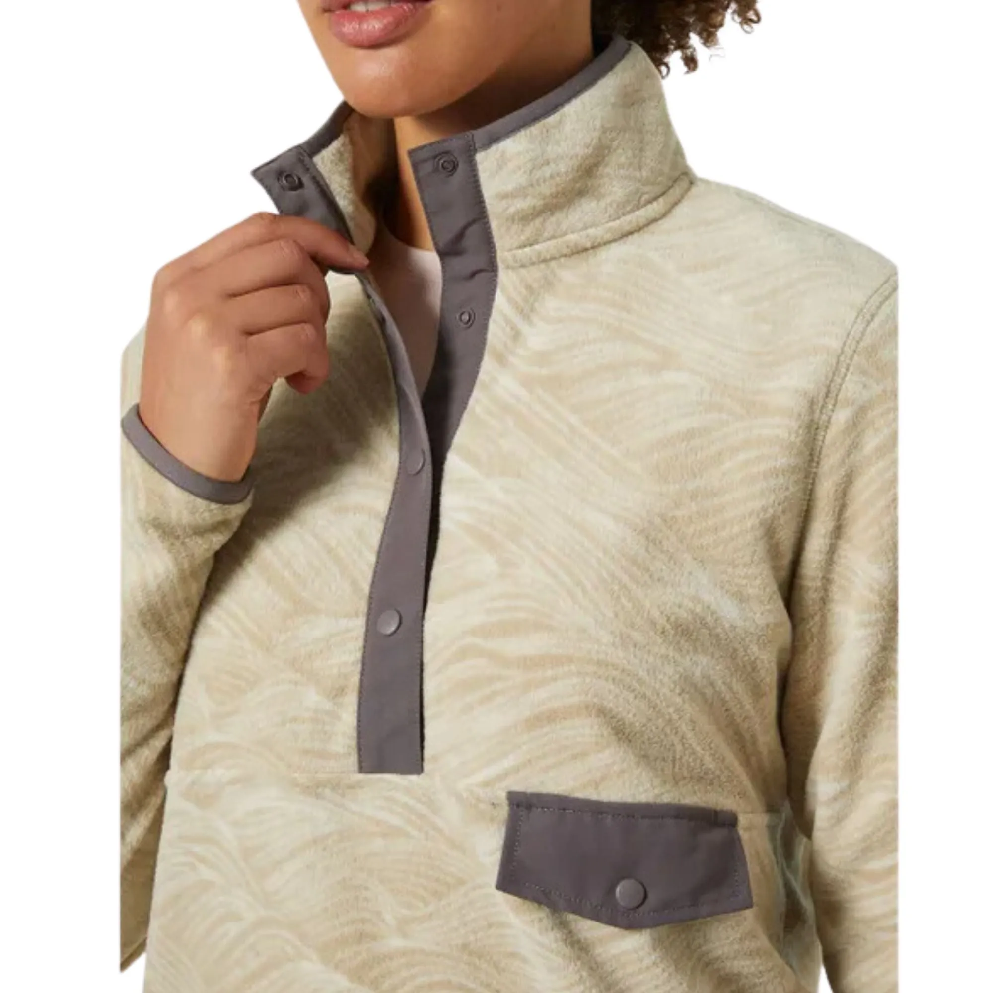 Helly Hansen Women's Maridalen Fleece