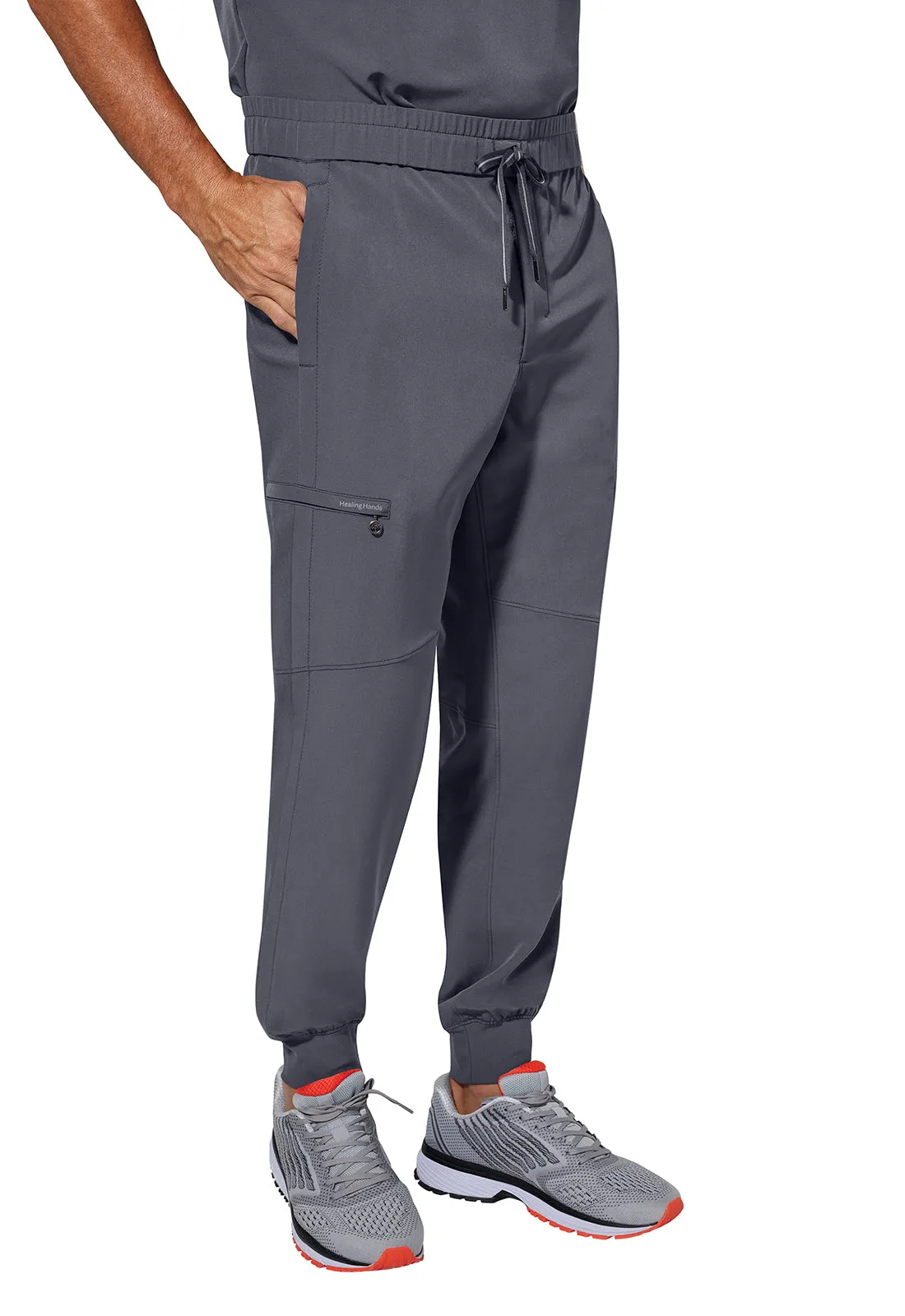 HH 360 - Men's Nolen Jogger Scrub Pant