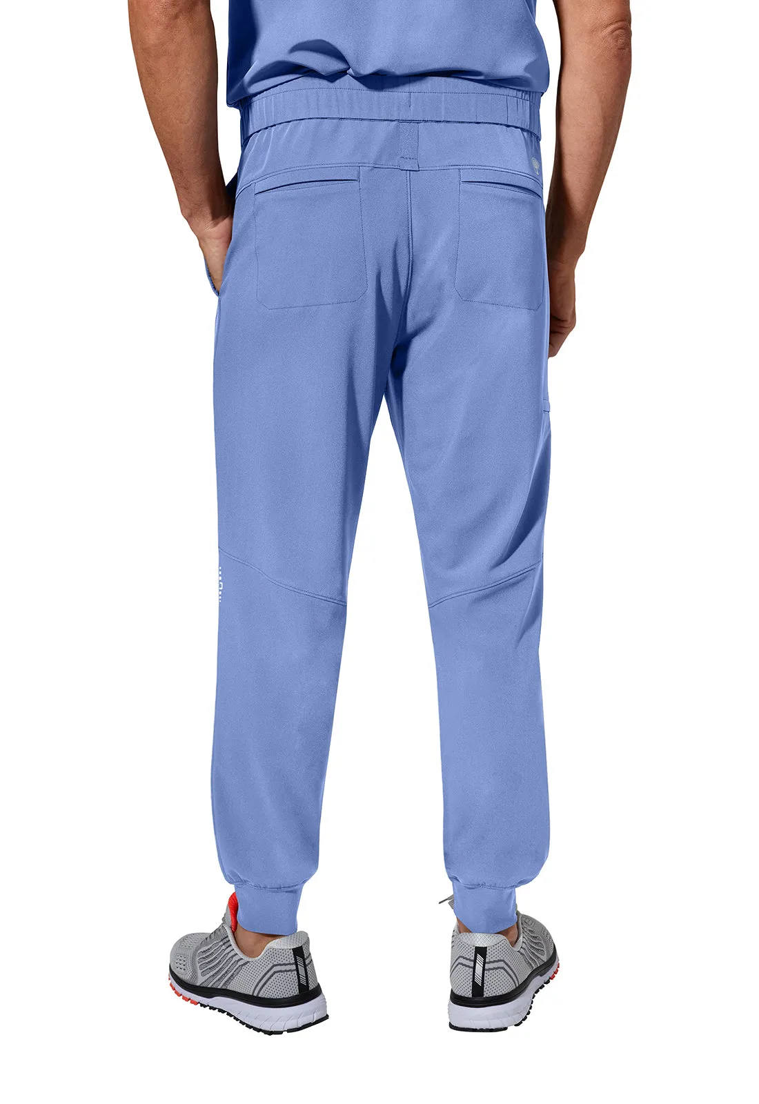 HH 360 - Men's Nolen Jogger Scrub Pant
