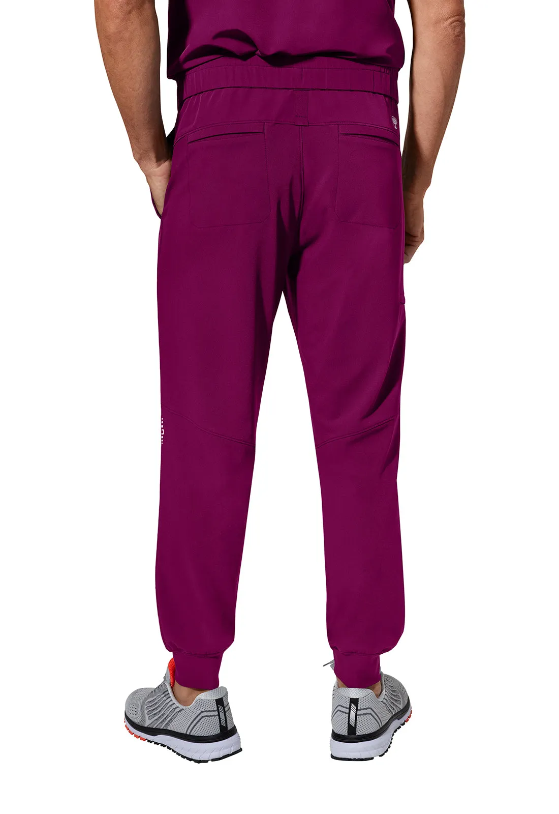 HH 360 - Men's Nolen Jogger Scrub Pant