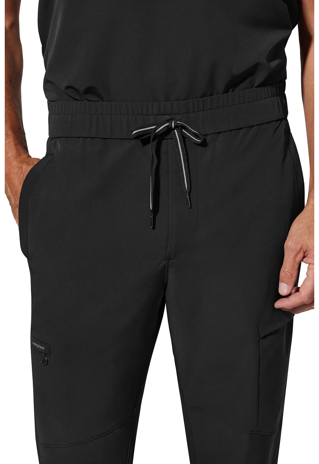 HH 360 - Men's Nolen Jogger Scrub Pant