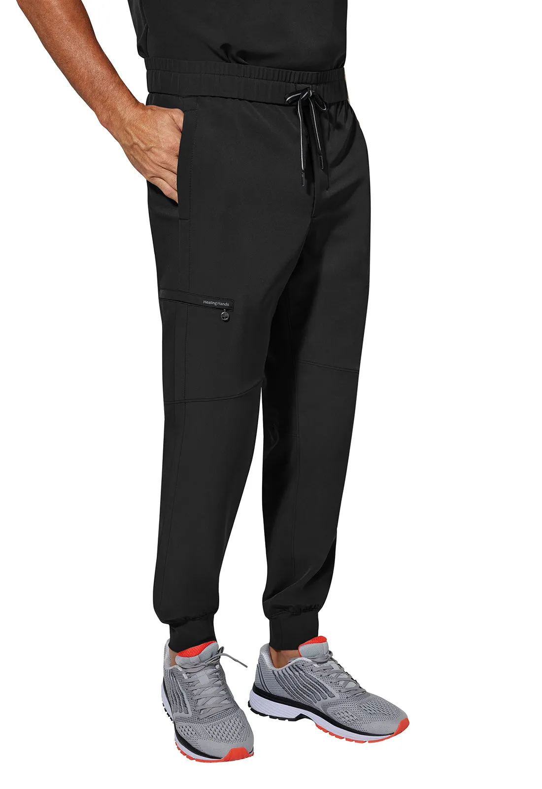 HH 360 - Men's Nolen Jogger Scrub Pant