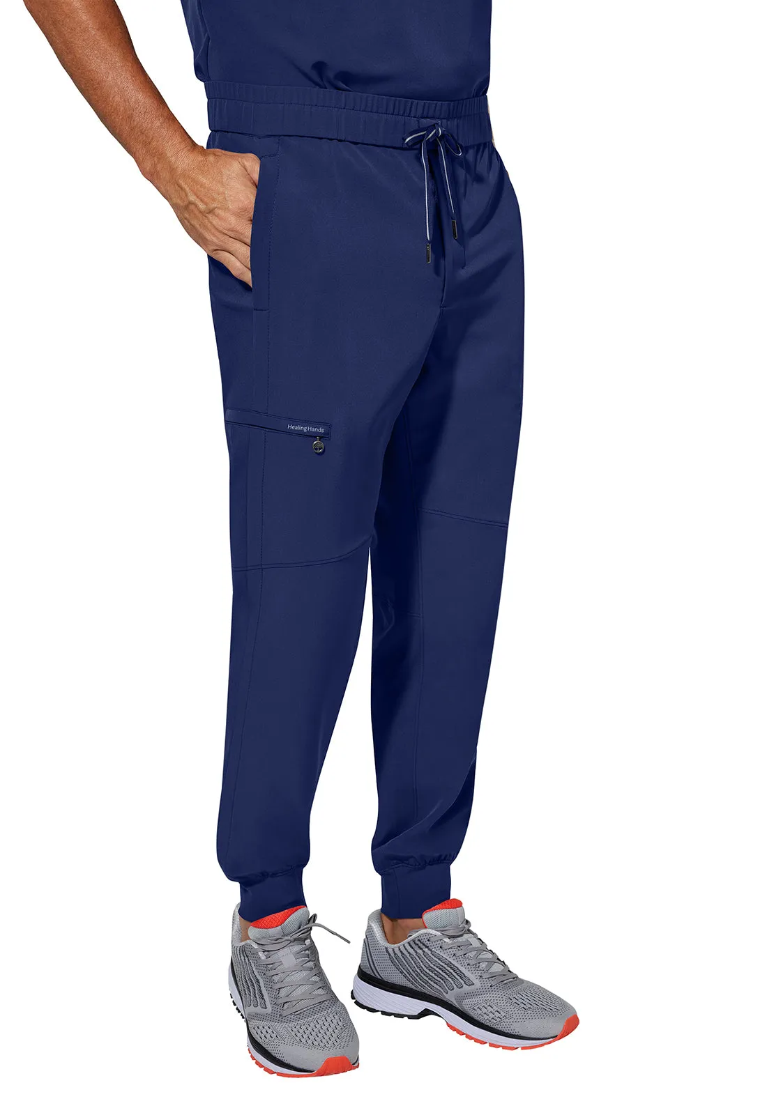 HH 360 - Men's Nolen Jogger Scrub Pant