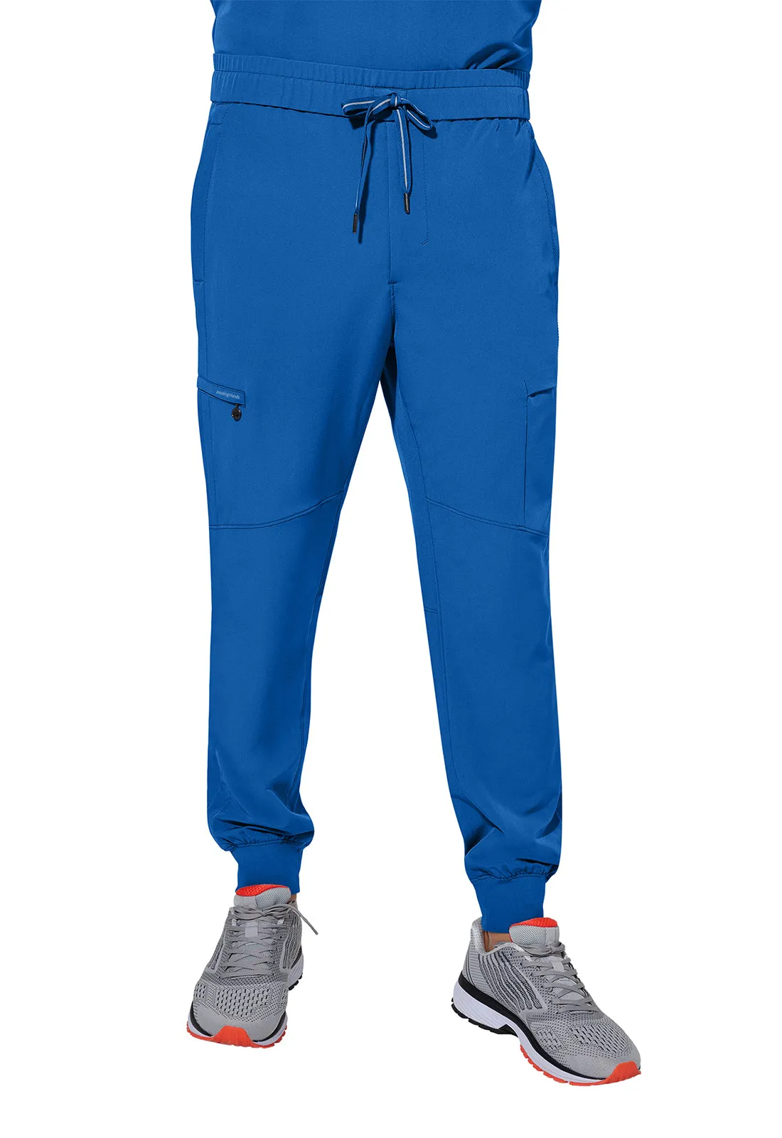 HH 360 - Men's Nolen Jogger Scrub Pant