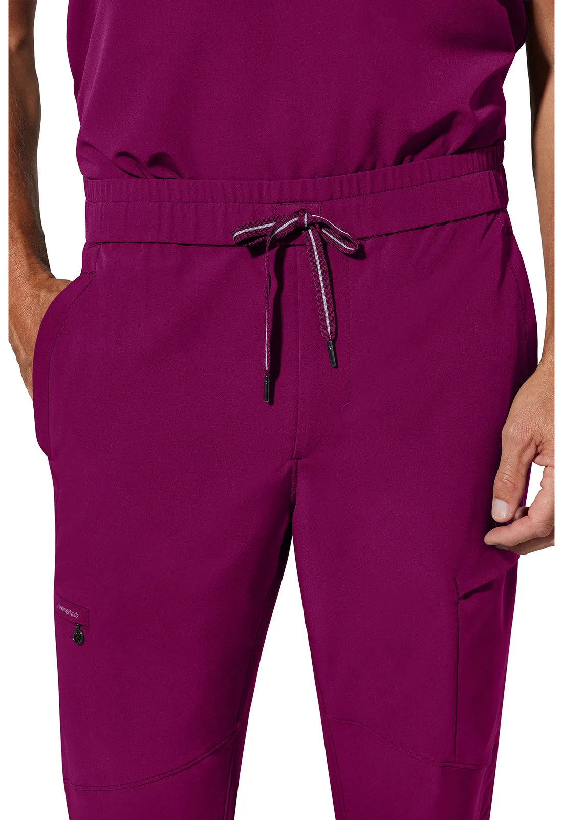 HH 360 - Men's Nolen Jogger Scrub Pant