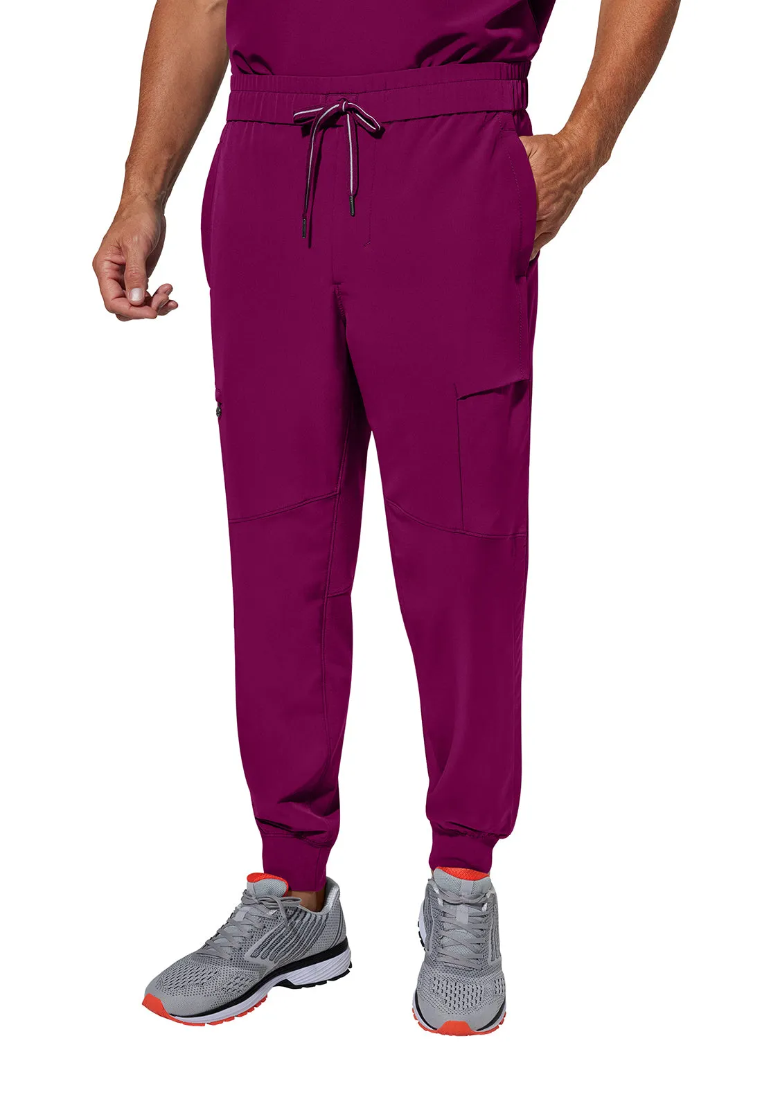 HH 360 - Men's Nolen Jogger Scrub Pant